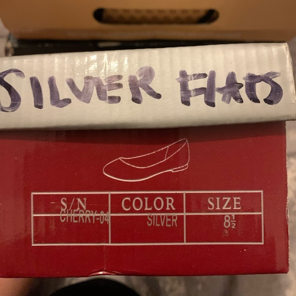 Flats - Picture 2 of 7